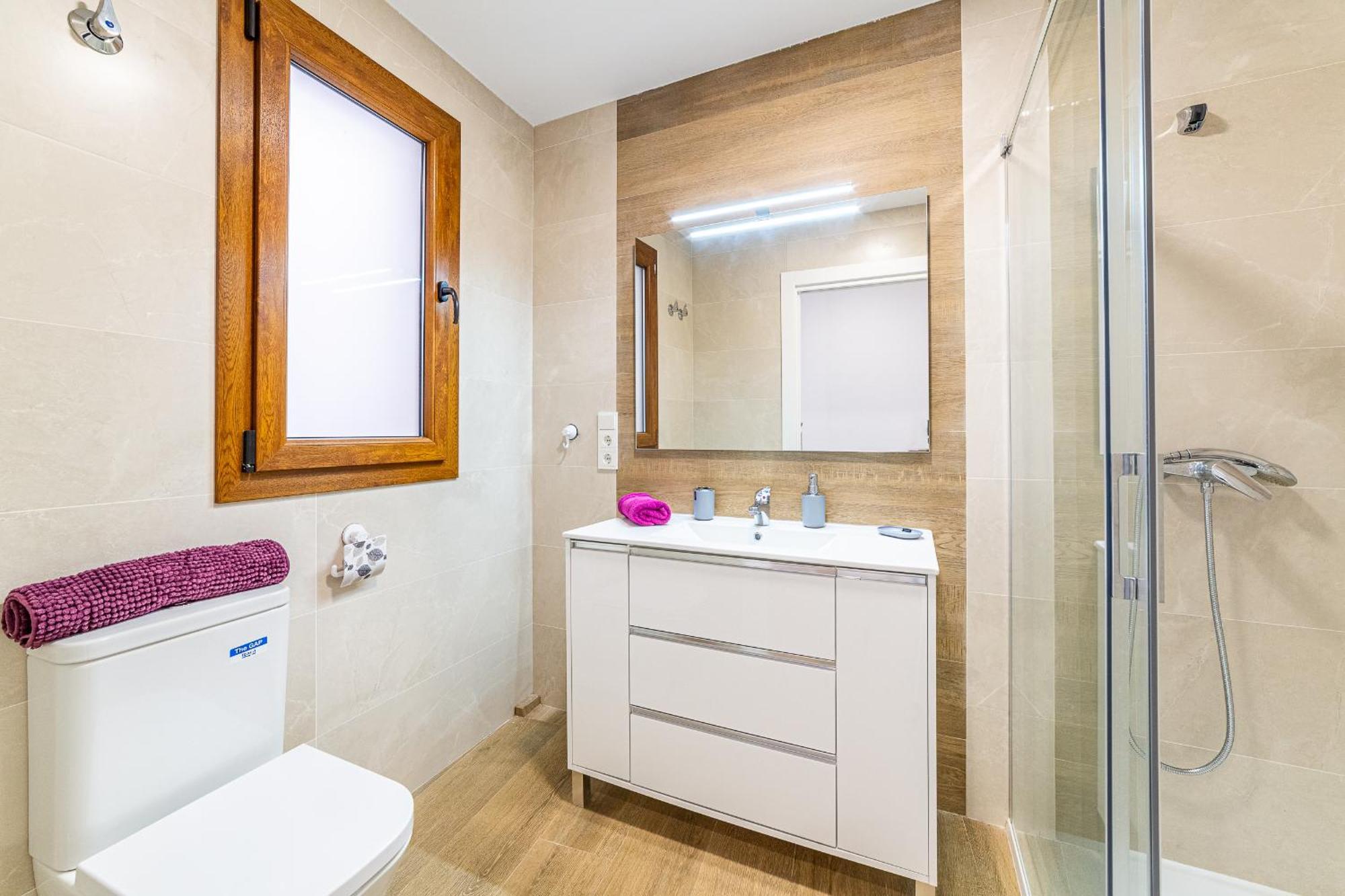 Ferienwohnung Casa Gomez, Parking Gratuito En Pleno Centro Almería Exterior foto