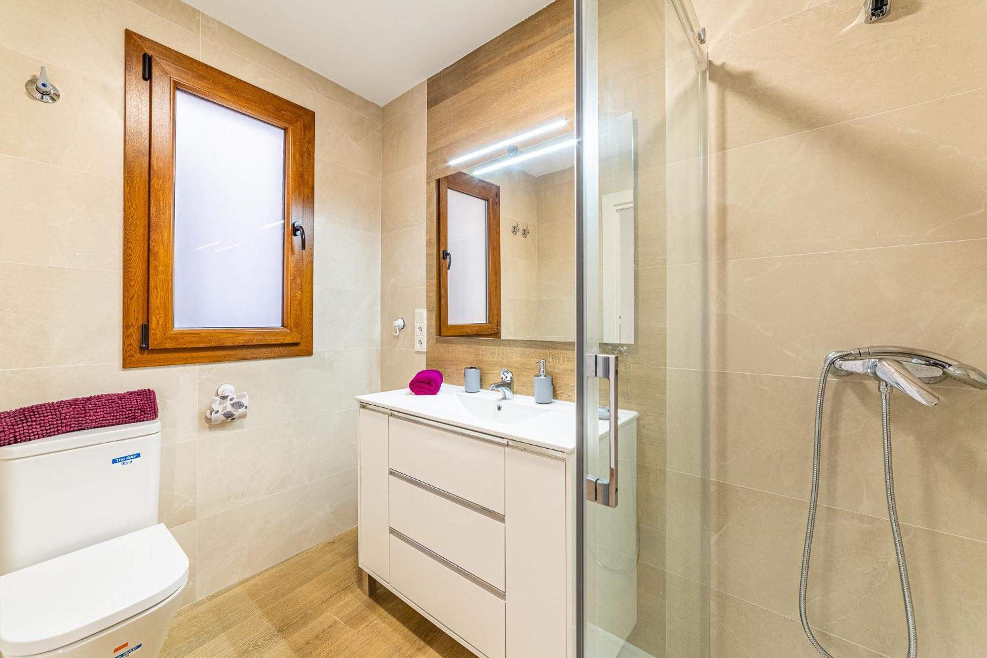 Ferienwohnung Casa Gomez, Parking Gratuito En Pleno Centro Almería Exterior foto